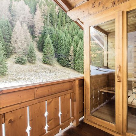 Savoy Dolomites Luxury & Spa Hotel เซลวาดีวัลการ์เดนา ภายนอก รูปภาพ